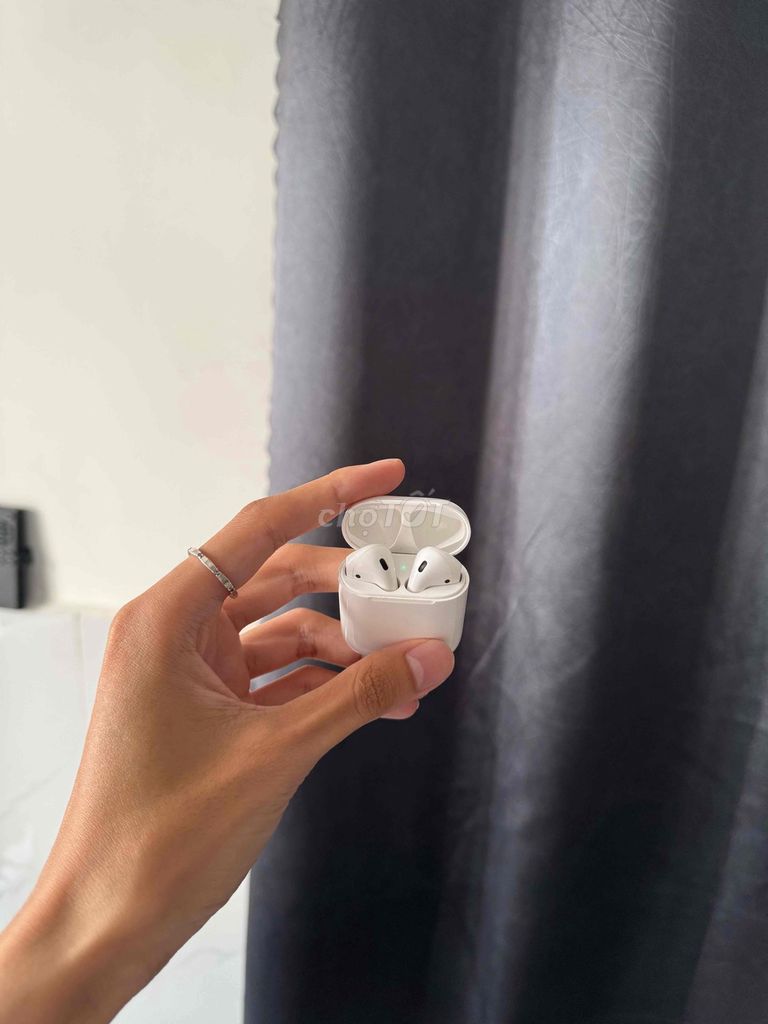 Airpods 2 - Airppds 2 Body Đẹp. Mua bán Tivi, Âm thanh tại Thành phố Thủ Đức Tp Hồ Chí Minh được đăng bởi VT AirPods hình 1