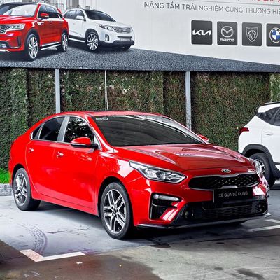 KIA CERATO PREMIUM 2021. Mua bán Ô tô tại Quận Đồ Sơn Hải Phòng được đăng bởi Thaco Auto Hải Phòng