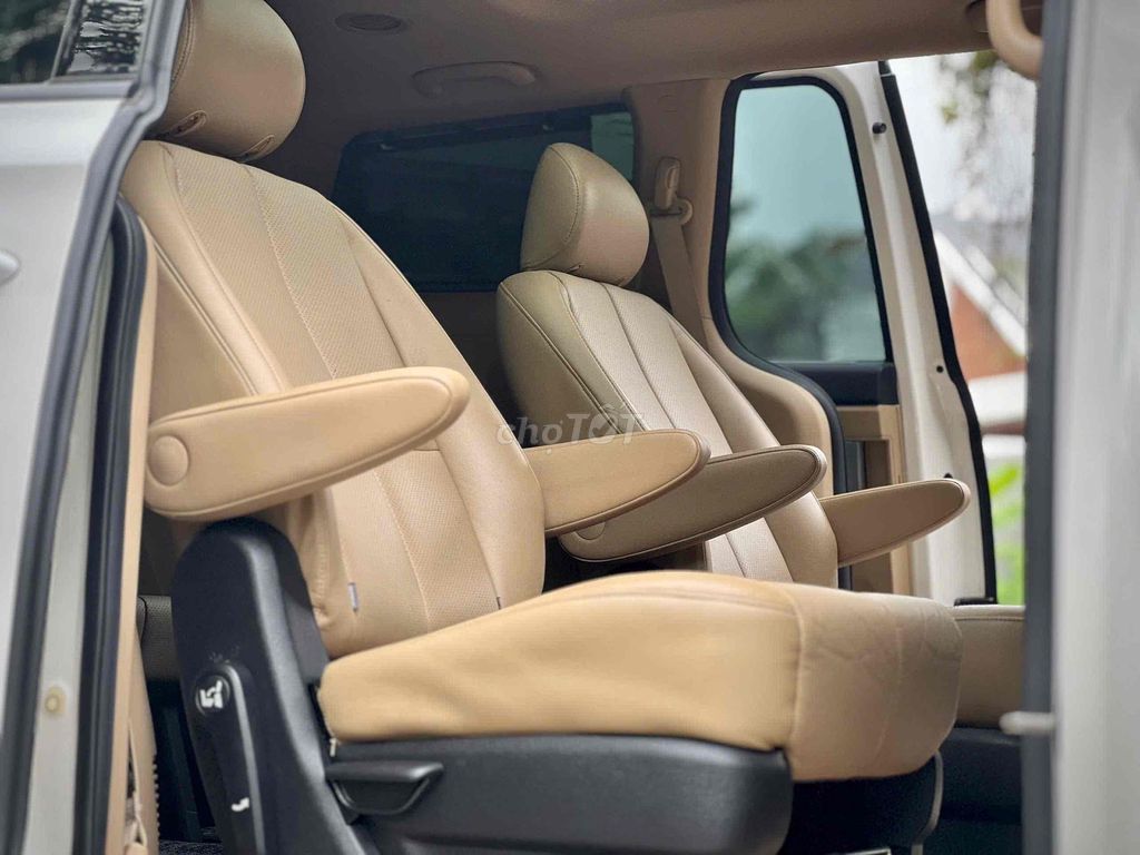 Kia Sedona 3.3GATH 2019 siêu đẹp. Mua bán Ô tô tại Thành phố Thủ Đức Tp Hồ Chí Minh được đăng bởi Nguyen Trung hình 16