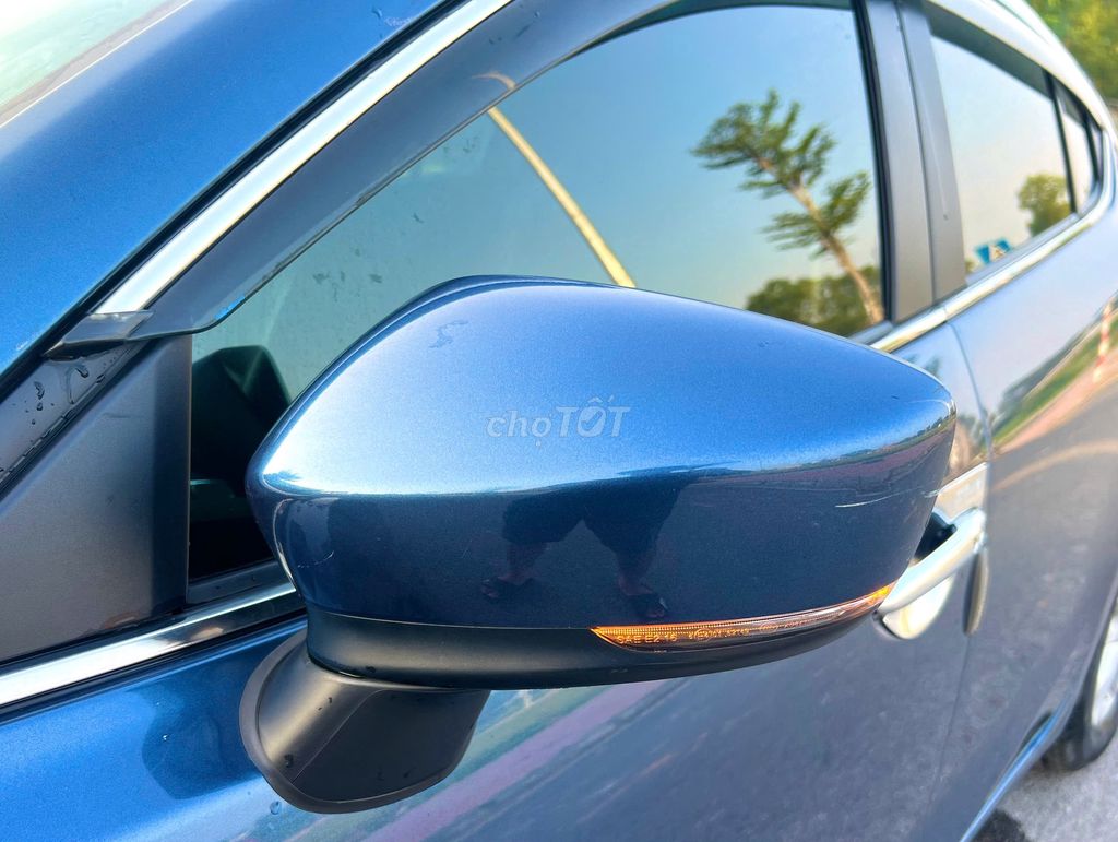 Mazda 3 hatchback 2018, trẻ trung, đi ít, giá tốt. Mua bán Ô tô tại Quận Long Biên Hà Nội được đăng bởi Long Biên Cars hình 7