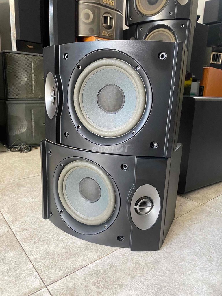 Loa Bose 301 V Đen. Mua bán Tivi, Âm thanh tại Quận Bình Tân Tp Hồ Chí Minh được đăng bởi Vinh hình 1