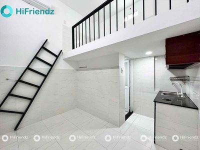 Phòng trọ 25 m² · Đường Thống Nhất