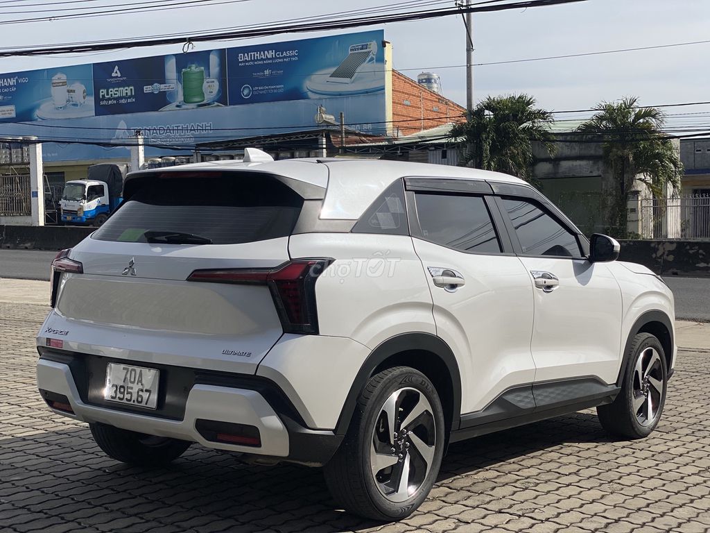 XFORCE ULTIMATE 2024 - Xe Demo Mitsu Odo 39000km. Mua bán Ô tô tại Quận 12 Tp Hồ Chí Minh được đăng bởi Hoài Vũ Xe Cũ hình 12