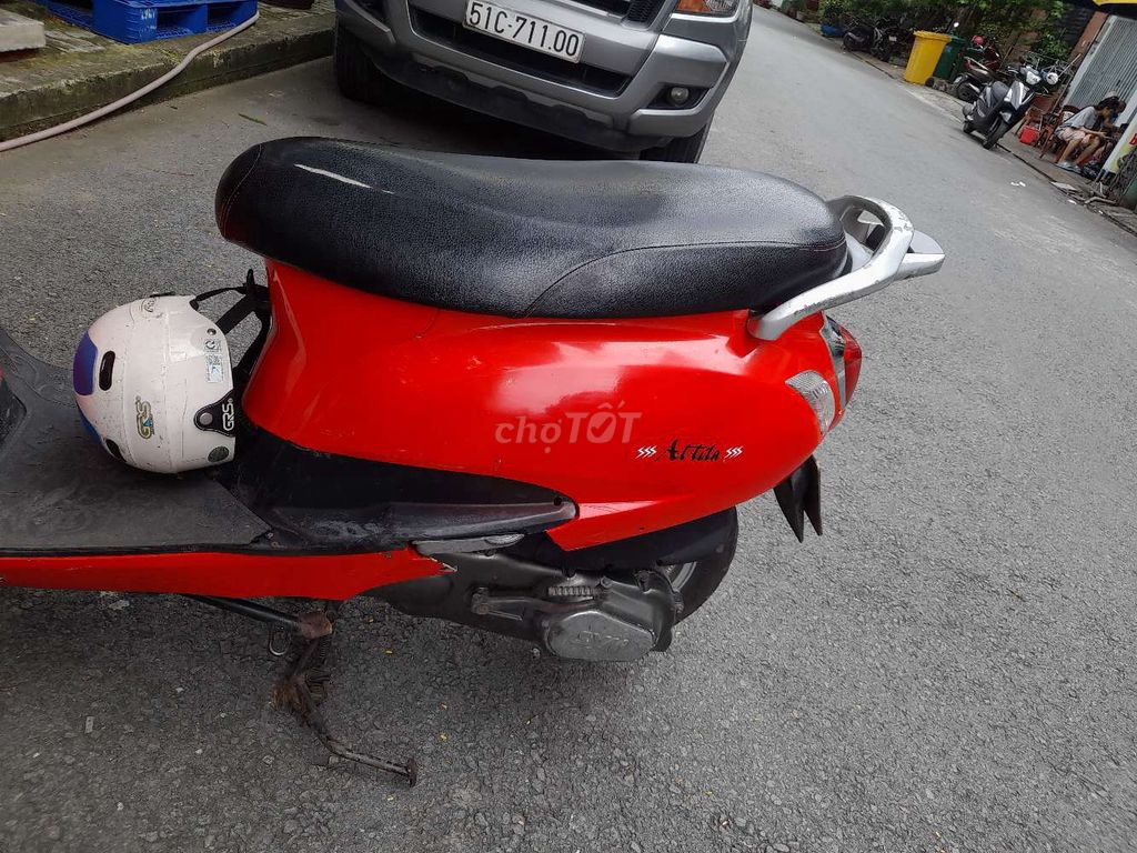 Xe attla 2011 bs 43. Mua bán Xe máy tại Quận 7 Tp Hồ Chí Minh được đăng bởi Lê Mùi hình 3