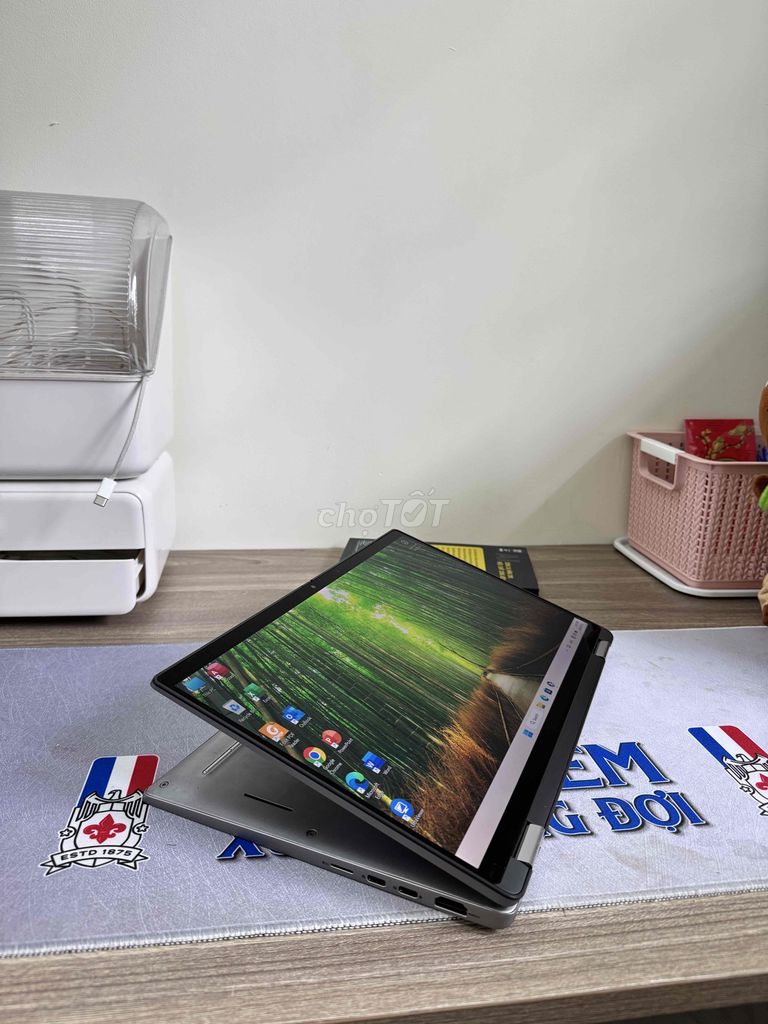 Dell Latitude 7410 i7-10610U XOAY GẬP 360 USA. Mua bán Laptop tại Quận Gò Vấp Tp Hồ Chí Minh được đăng bởi Nguyễn Đình Nguyên hình 1