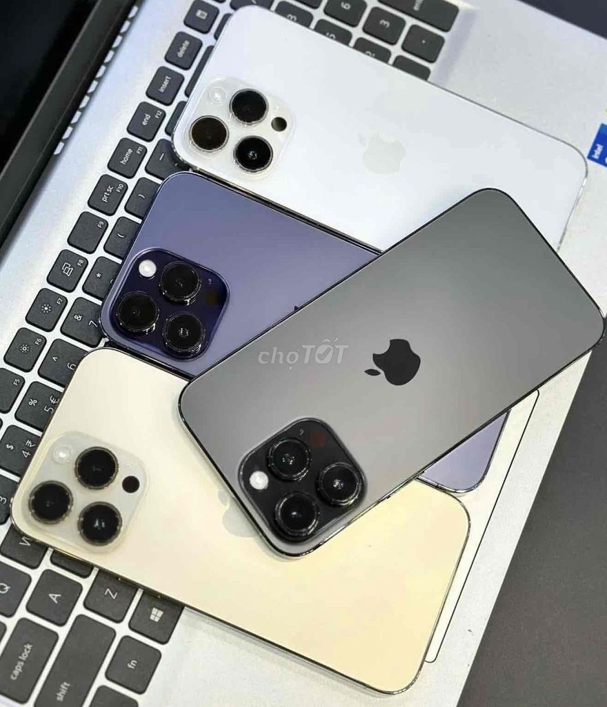 iPhone 15 Promax quốc tế Hàn quốc. zin full. Mua bán Điện thoại tại Thành phố Thuận An Bình Dương được đăng bởi UY TÍN LÀ VÀNG  hình 1