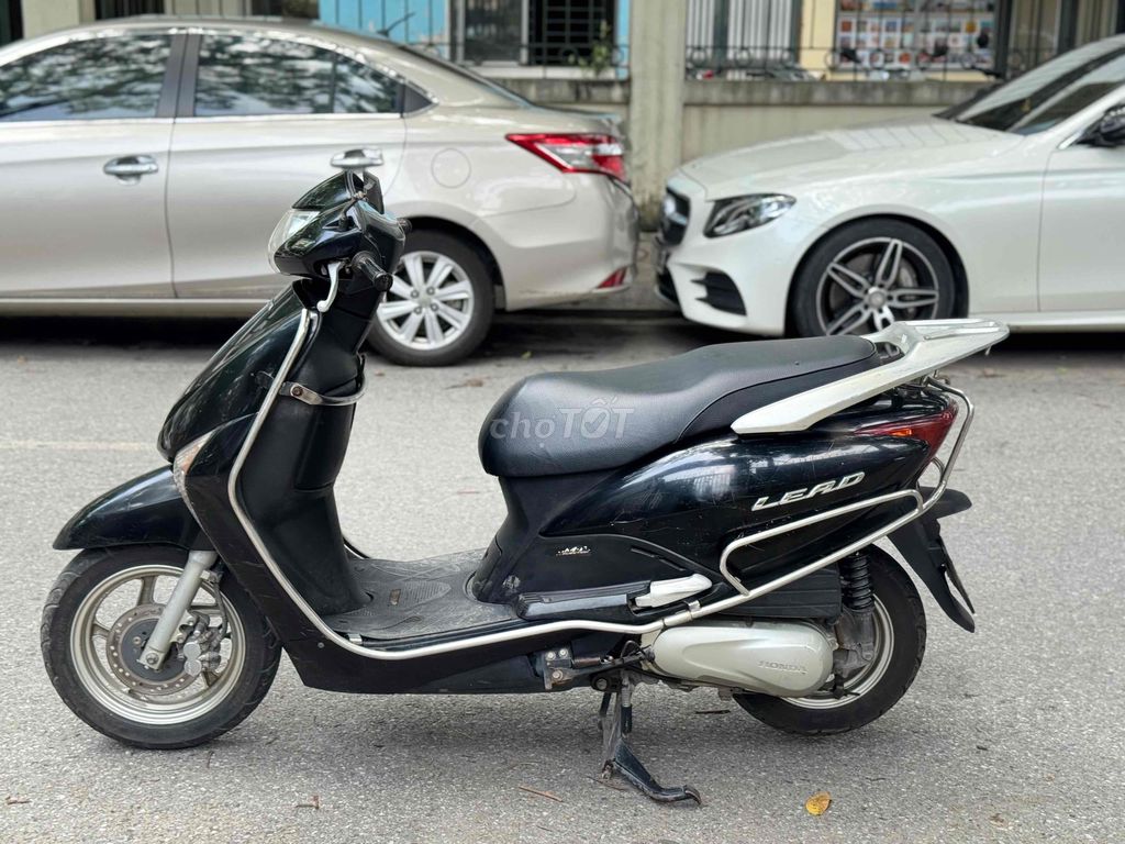 honda lead đen fi xe đẹp máy nguyên bản chạy ngon. Mua bán Xe máy tại Quận Nam Từ Liêm Hà Nội được đăng bởi Cường nguyễn hình 6