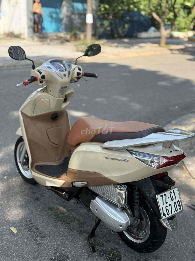 Bán Lead 2017 Xe Zin. Mua bán Xe máy tại Thành phố Vũng Tàu Bà Rịa - Vũng Tàu được đăng bởi Nam Hee hình 2