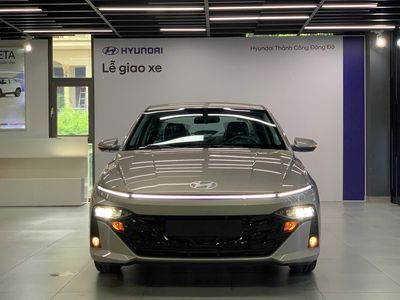 Hyundai Accent 2025 Đặc biệt 1.5 AT - 0 km. Mua bán Ô tô tại Quận Hoàng Mai Hà Nội được đăng bởi Thắng Hyundai Đông Đô
