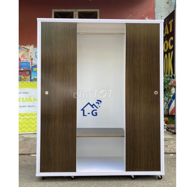 tủ nhựa-tủ quần áo-tủ nhựa-tủ quần áo -tủ nhựa -tủ. Mua bán Tủ, kệ gia đình tại Thành phố Thủ Đức Tp Hồ Chí Minh được đăng bởi NỘI THẤT LÂM GIA PHÁT  hình 1