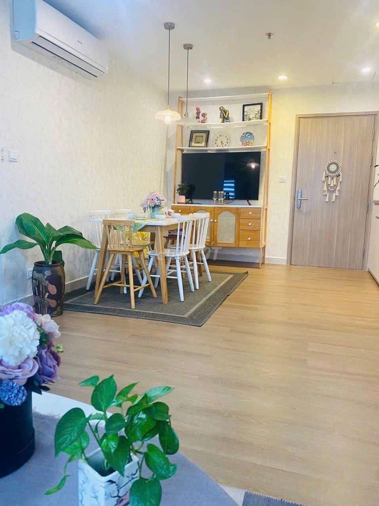 Квартира 3 спальни, 100 кв.м в корпусе S1