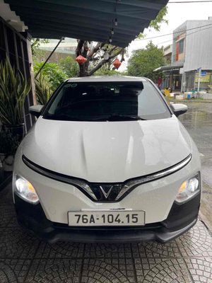 Cần bán xe VinFast VF5 Plus 2024 mua pin. Mua bán Ô tô tại Quận Cẩm Lệ Đà Nẵng được đăng bởi Lê Xuân Bình