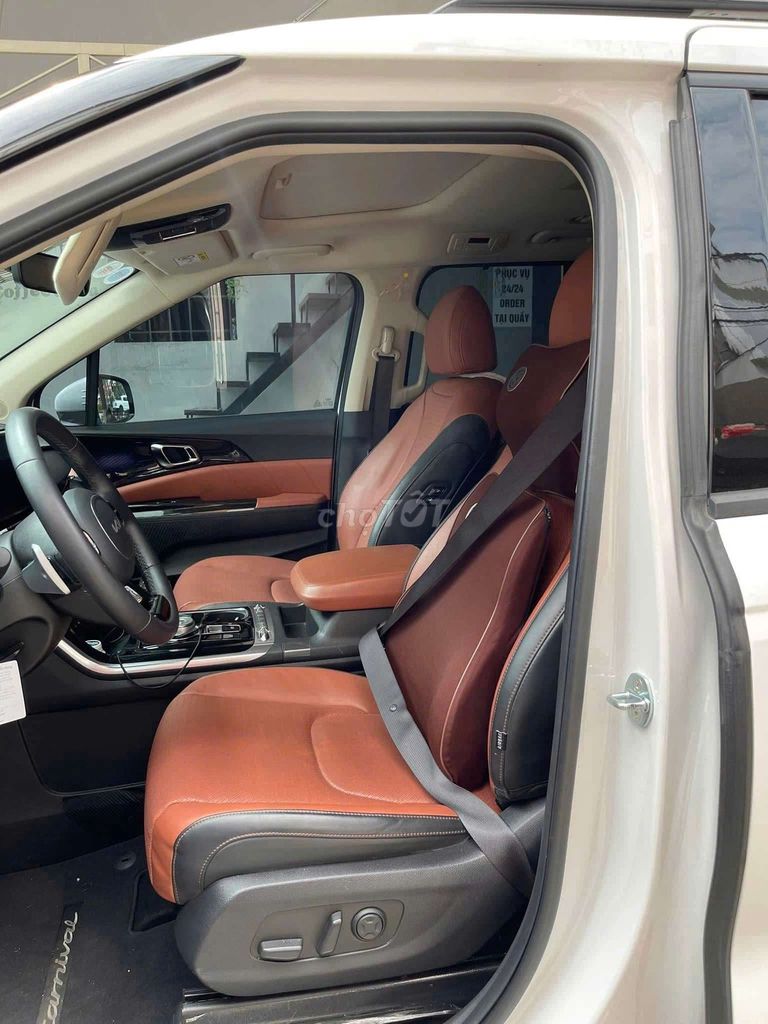 Carnival 2023 signatural lướt 4 vạn siêu đẹp. Mua bán Ô tô tại Thành phố Biên Hòa Đồng Nai được đăng bởi Đặng Lê Nhựt Trường hình 5