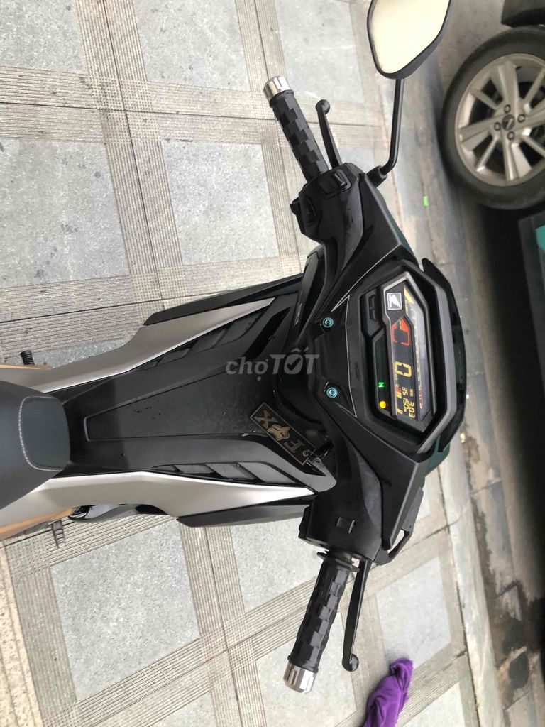 Winner X 2019 biển 66 chính chủ ký giấy. Mua bán Xe máy tại Quận Tân Bình Tp Hồ Chí Minh được đăng bởi phong hình 6