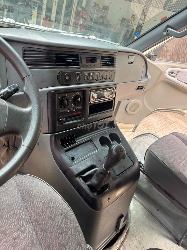 Mercedes-Benz Limousine 9 chỗ Bạc. Mua bán Ô tô tại Huyện Long Thành Đồng Nai được đăng bởi nguyenhoaithuong hình 10