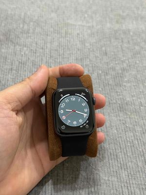 Apple Watch Series 5/44MM Lte Mỹ Nhôm Đen. Mua bán Thiết bị đeo thông minh tại Quận Bình Thạnh Tp Hồ Chí Minh được đăng bởi Đức Phong