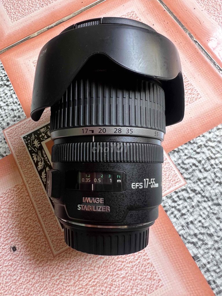 Thanh lý máy ảnh số Canon 60D tặng Full Lenses