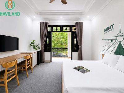 Rent · 1 bd · 40 м² · Quận Hải Châu, ул. Đường Nguyễn Văn Linh