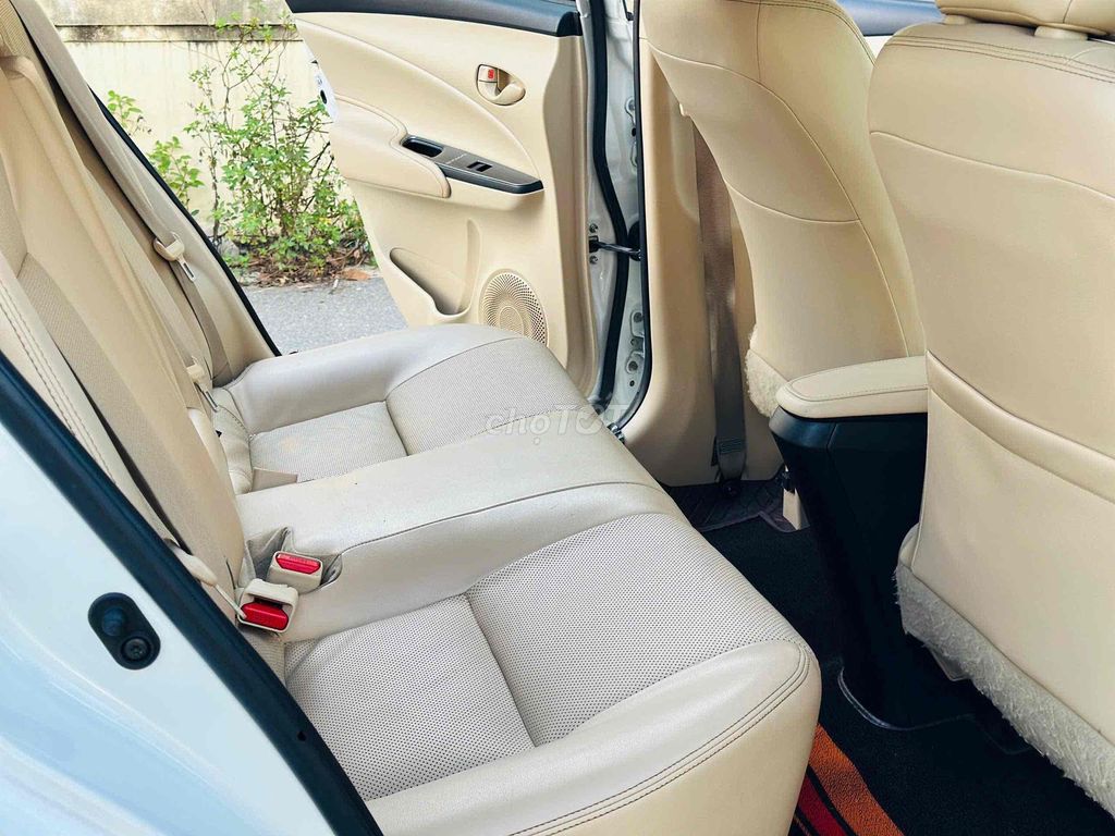 Toyota Vios 2022 cvt trắng ngọc trai. Mua bán Ô tô tại Quận Hà Đông Hà Nội được đăng bởi Dũng hình 12