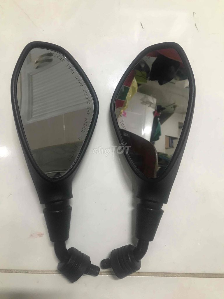 cần bán cặp kính zin theo xe piago medley. Mua bán Phụ tùng xe tại Quận Bình Thạnh Tp Hồ Chí Minh được đăng bởi Gia Bao hình 2