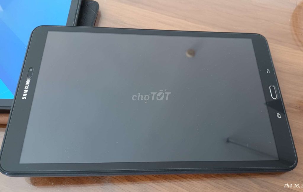 Samsung SM-T580 Đen. Mua bán Máy tính bảng tại Thành phố Thủ Đức Tp Hồ Chí Minh được đăng bởi Khoa hình 1