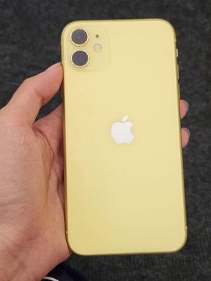 Ip 11 64Gb Quốc Tế - Thay Pin vs màn zin. Mua bán Điện thoại tại Quận Thanh Khê Đà Nẵng được đăng bởi Sơn Lê