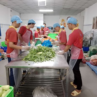 tuyển tài xế xe tải 1,5 tấn