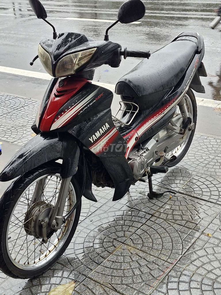 Chào bán jupiter rin ròn. Mua bán Xe máy tại Thành phố Huế Thừa Thiên Huế được đăng bởi QuachThanh 75 hình 3