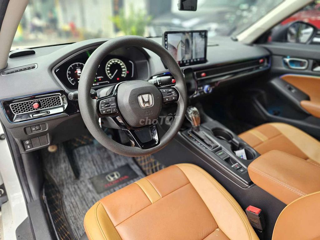 HONDA CIVIC G SX 2021 ODO 34.000. Mua bán Ô tô tại Quận Gò Vấp Tp Hồ Chí Minh được đăng bởi THẾ GIỚI Ô TÔ AUTO WORLD  hình 11