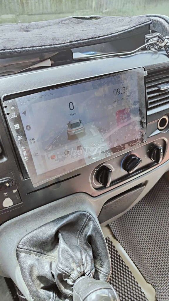 2010 - 180000 km. Mua bán Ô tô tại Quận Tân Phú Tp Hồ Chí Minh được đăng bởi Việt hình 3