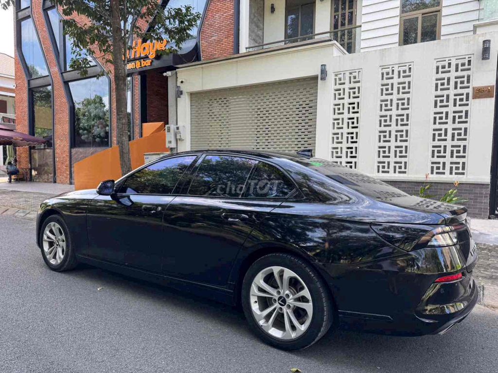 VinFast Lux A2.0 2021 - 68000 km. Mua bán Ô tô tại Quận Ninh Kiều Cần Thơ được đăng bởi Hồ Trường Huy Phong hình 11