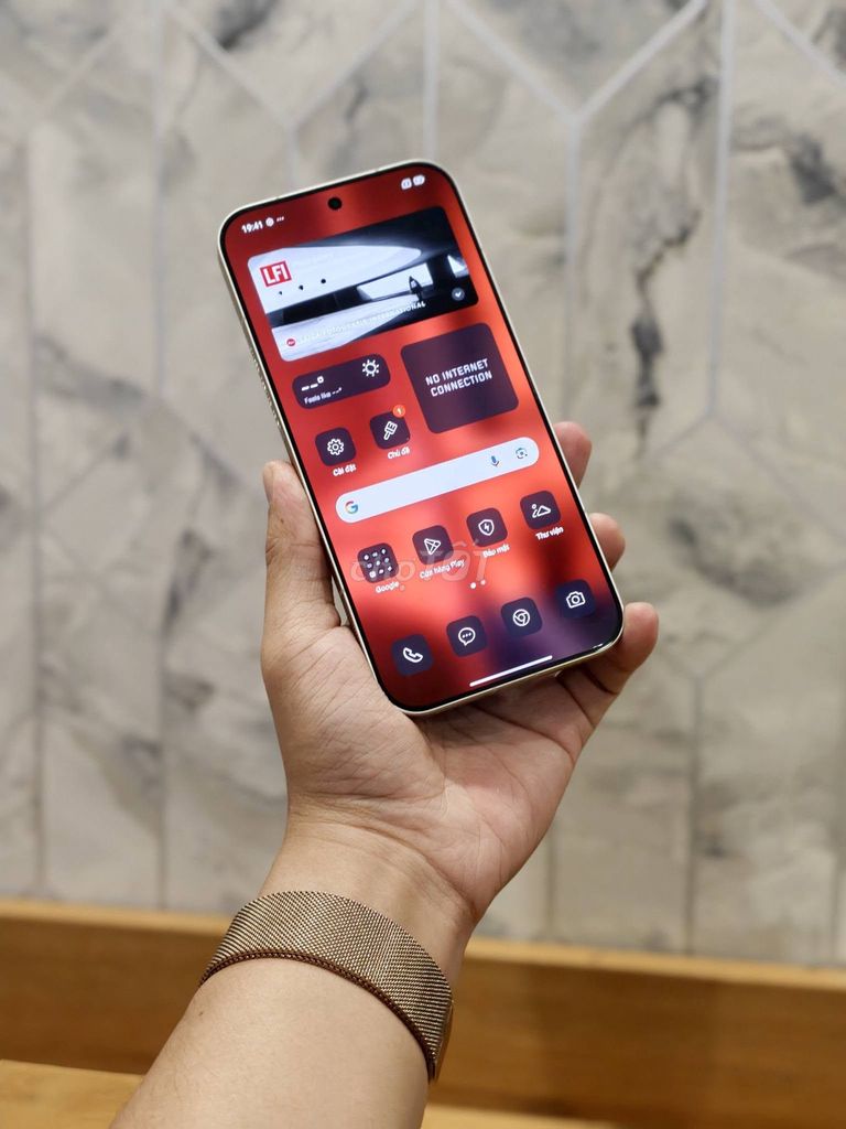 MI 17 Ultra by Leica 16/1TB quốc tế chính hãng. Mua bán Điện thoại tại Quận 10 Tp Hồ Chí Minh được đăng bởi Nguyễn Mạnh Hải hình 1