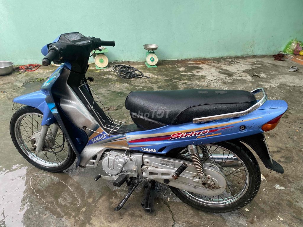 sirus. Mua bán Xe máy tại Quận Kiến An Hải Phòng được đăng bởi nguyễn văn chiến hình 5