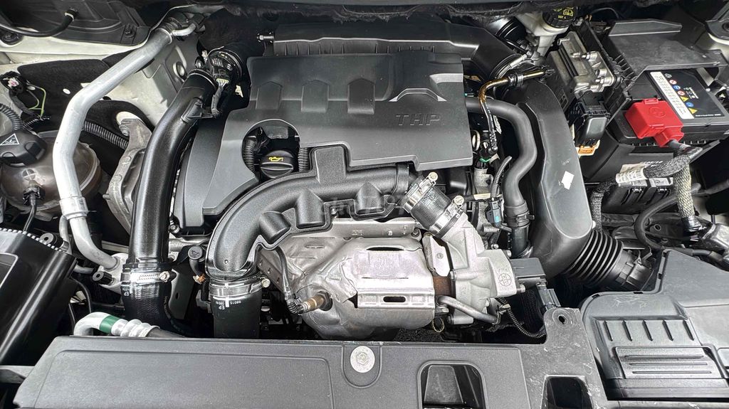 Peugeot 50***0 km. Mua bán Ô tô tại Quận 12 Tp Hồ Chí Minh được đăng bởi Tân hình 11