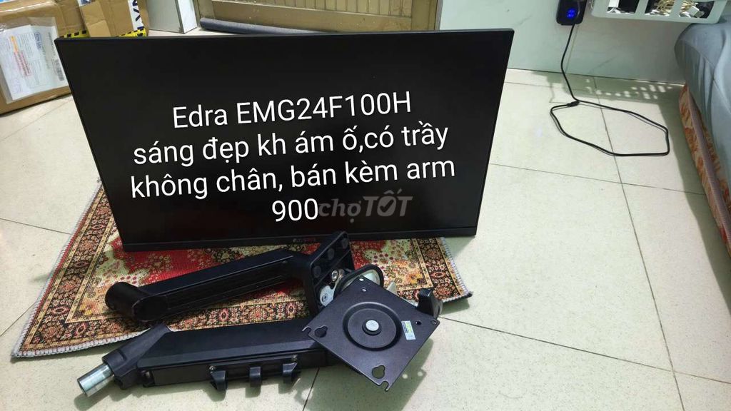 Đồ PC  thanh lý. Mua bán Phụ kiện (Màn hình, Chuột...) tại Huyện Mỹ Xuyên Sóc Trăng được đăng bởi Chí Hùng hình 1