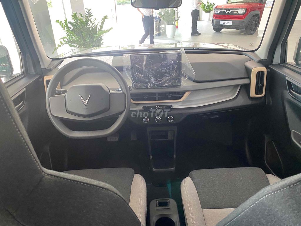 Vinfast VF3 đủ màu giao ngay. Mua bán Ô tô tại Quận Đống Đa Hà Nội được đăng bởi Vinfast Hà Nội Giá Tốt hình 5
