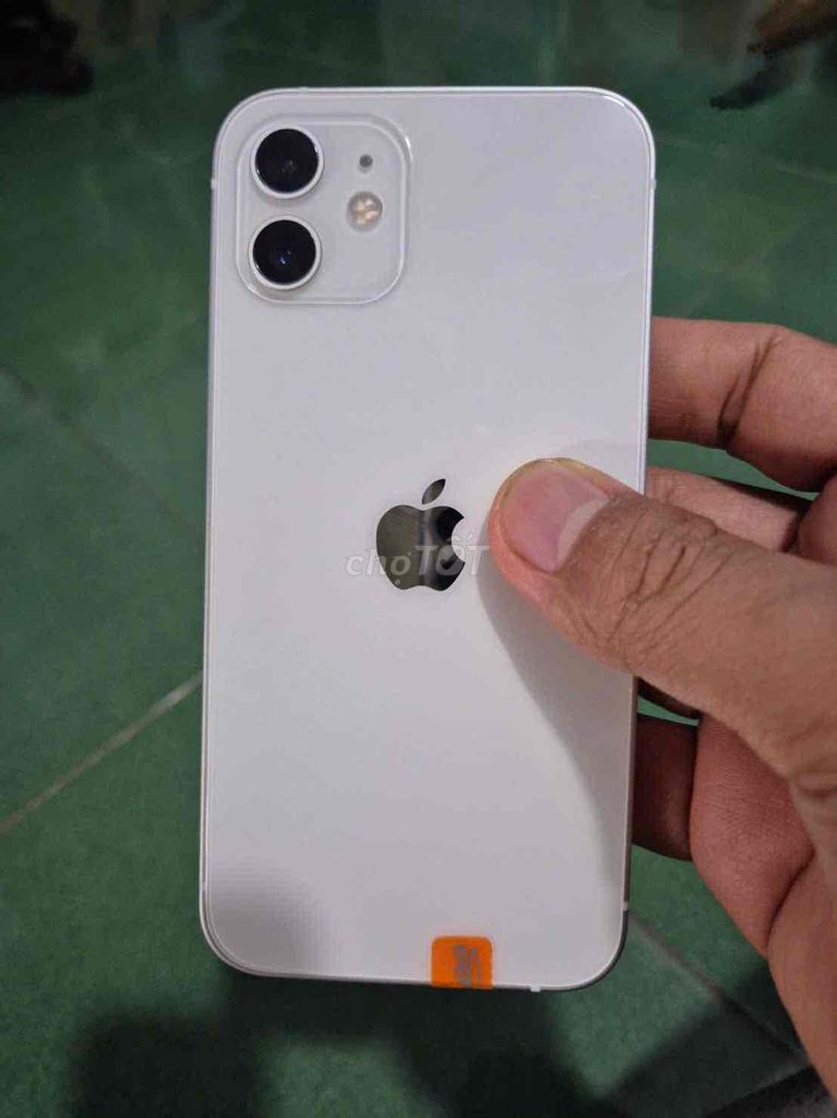 iPhone 12 128GB. Mua bán Điện thoại tại Huyện Tri Tôn An Giang được đăng bởi Liên Hệ O393 393 O73 hình 1