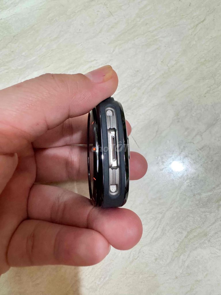 Đồng hồ SS Watch Ultra 47mm GPS Mới 100% hàng Mỹ