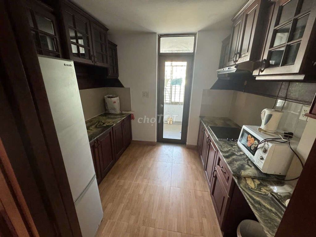 Апартаменты Panorama 1, Phu My Hung, Район 7, 192 кв.м, 3 спальни