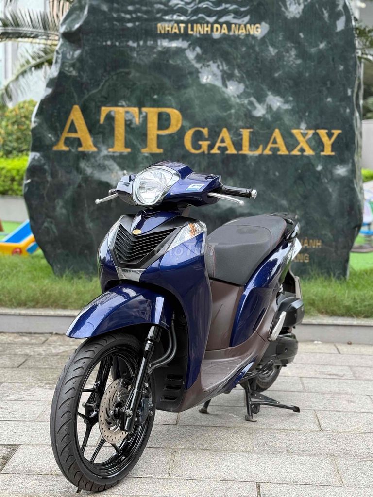 🐦‍🔥🔥💕SH MODE 2016  bs 43 máy rin êm chất,áo keo. Mua bán Xe máy tại Quận Cẩm Lệ Đà Nẵng được đăng bởi SƠN THỊNH  hình 1