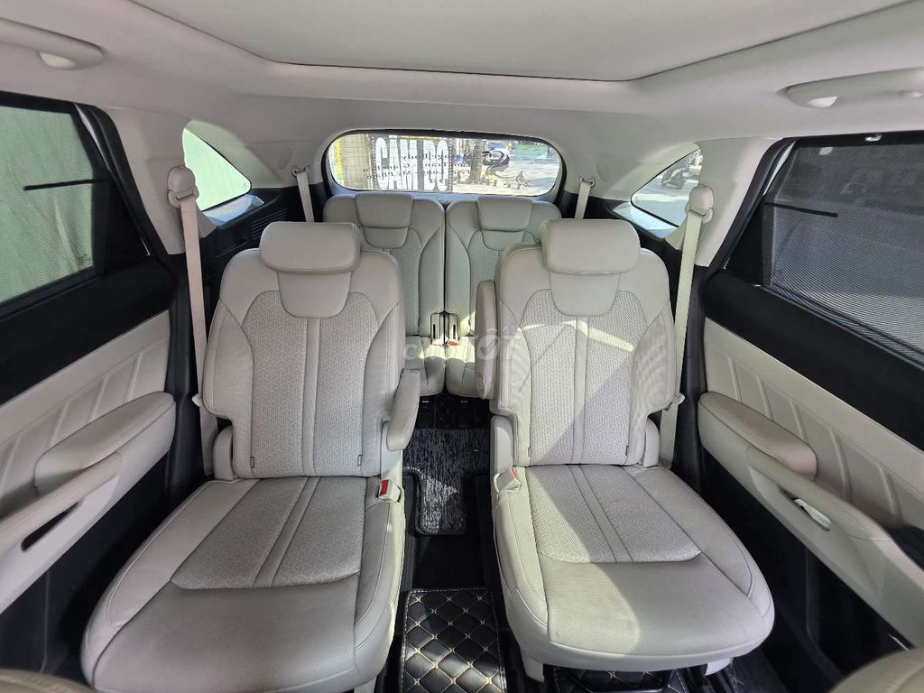 Kia Sorento Signature full dầu 4x4. Mua bán Ô tô tại Thành phố Buôn Ma Thuột Đắk Lắk được đăng bởi Mr Nhật hình 7