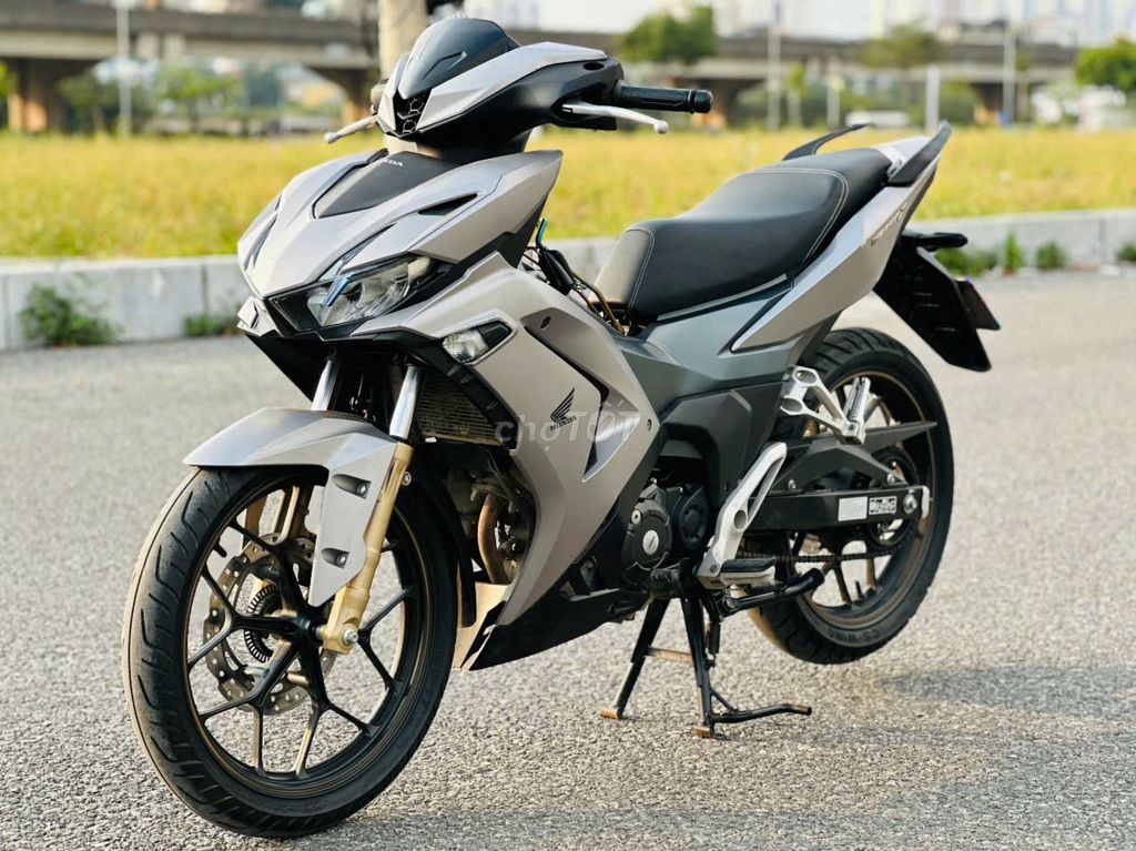HONDA WINNER X XÁM PHANH ABS CHÍNH CHỦ. Mua bán Xe máy tại Quận Nam Từ Liêm Hà Nội được đăng bởi Hải Hùng hình 3