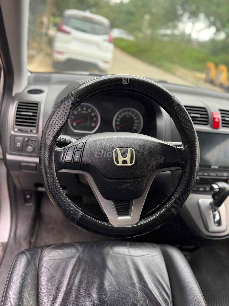 Honda CR V 2010 2.4 AT - 140000 km 1chu gốc Huế. Mua bán Ô tô tại Thị xã Hương Thủy Thừa Thiên Huế được đăng bởi Đình vê hình 10