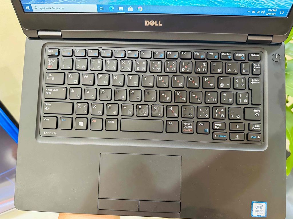 ✅DELL XÁCH TAY USA MỎNG NHẸ ĐẸP KENG ĐỜI MỚI✅