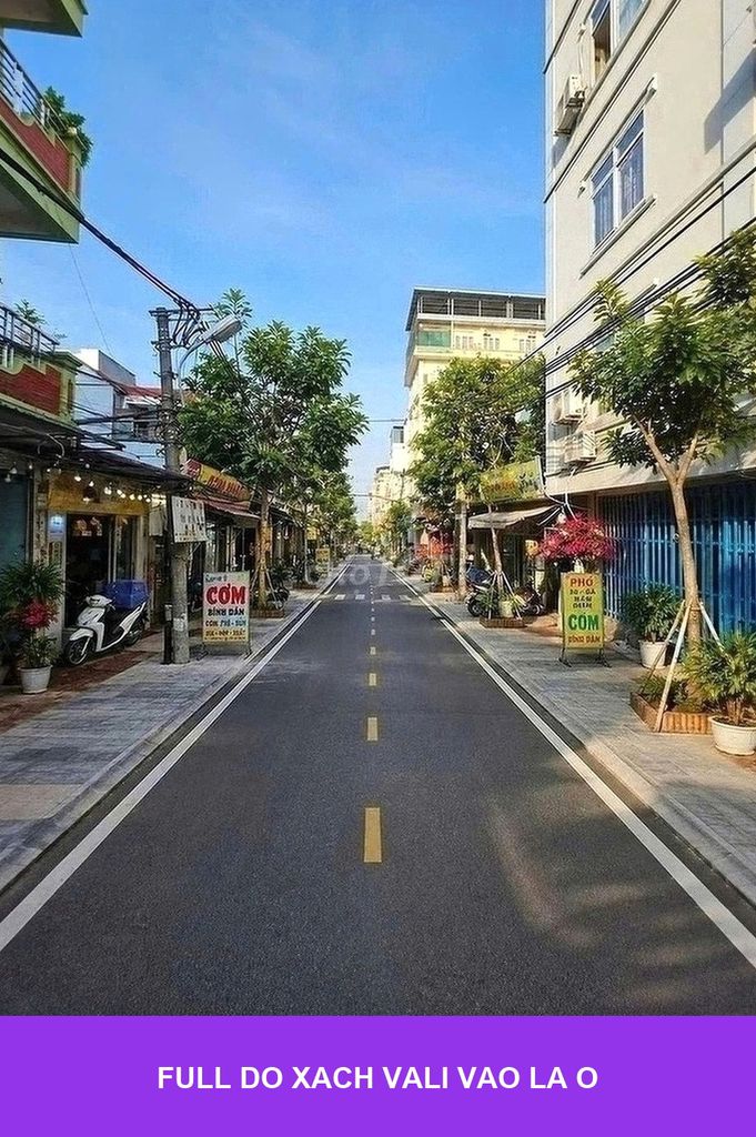 HOMESTAY MỸ ĐÌNH FULL NỘI THẤT A-Z - CHỈ VIỆC XÁCH VALI ĐẾN Ở!