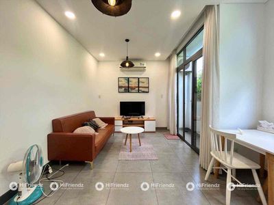 🏡CĂN HỘ 1PN TÁCH BẾP NGAY TRUNG TÂM QUẬN 2, GẦN CẦU SÀI GÒN