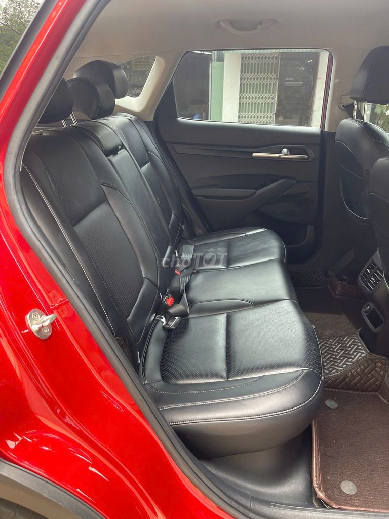 Kia Seltos 2023 Deluxe 1.6 AT - 49000 km. Mua bán Ô tô tại Thành phố Thủ Dầu Một Bình Dương được đăng bởi trần thị khánh huyền  hình 5