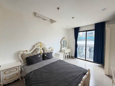 Rent · 1 bd · Quận Ngũ Hành Sơn, ул. Đường Mỹ Đa Đông 12