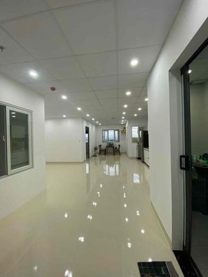 Chunh Cư Hoà Khánh - 70m2 - 2PN+1