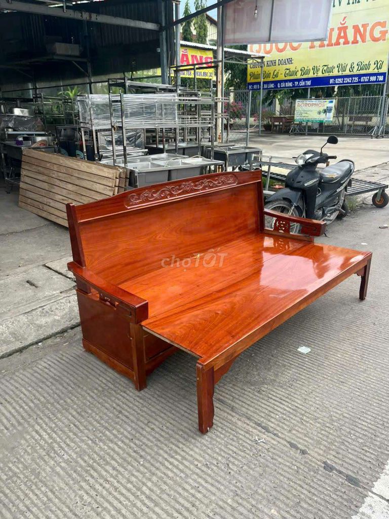 Kẹt. Mua bán Giường, chăn ga gối nệm tại Quận Cái Răng Cần Thơ được đăng bởi Nguyễn Minh Trí  hình 1